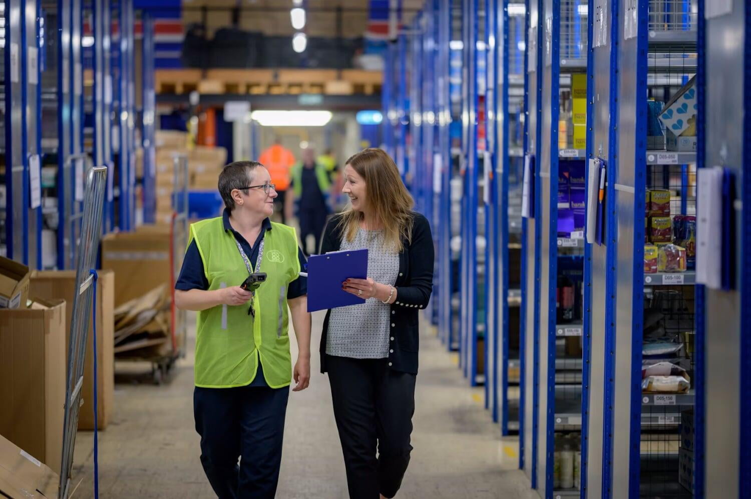Complete Guide: Choosing The Right UK Fulfilment Company